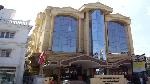 The Elanza Hotel